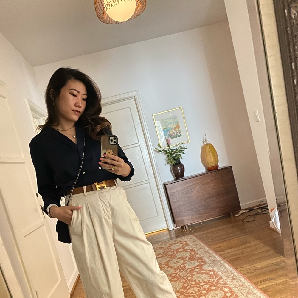 Meet your Posher, Jessica